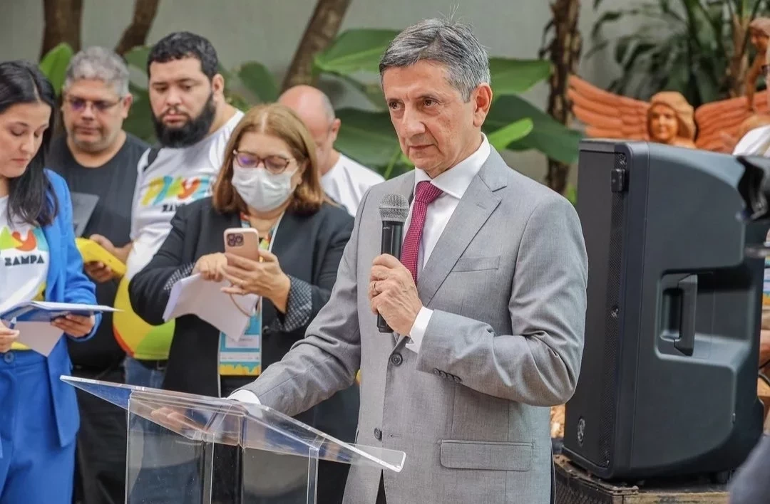 Sávio Normando pede exoneração da Semdec; substituto será Airton Feitosa