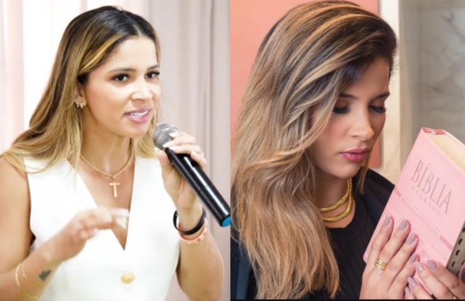 PF apreende R$ 100 mil em instituto ligado à vereadora Tatiana Medeiros