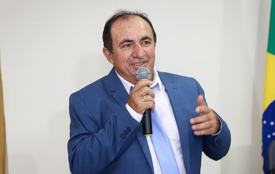Justiça rejeita recurso de prefeito Silas Noronha e mantém processo de cassação