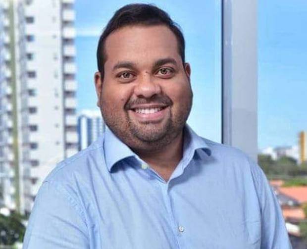 Stanley Freire é nomeado novo presidente da Fundação de Cultura Monsenhor Chaves
