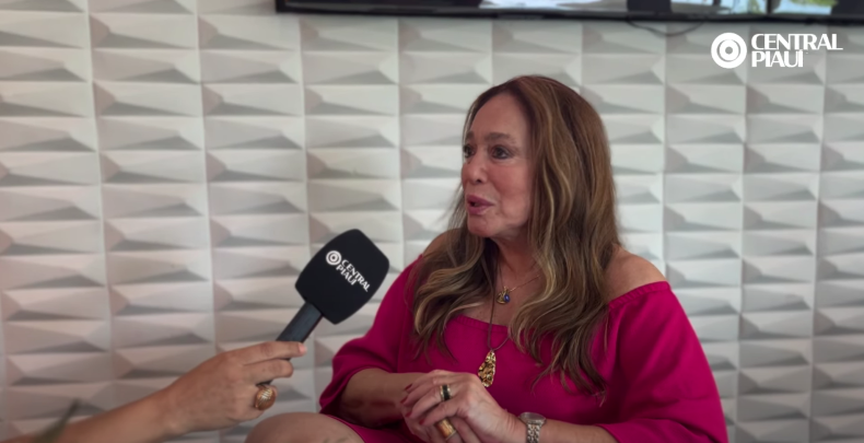 SINCERA: Susana Vieira alfineta influencers em novelas