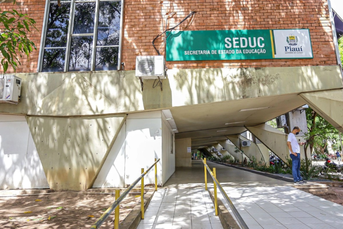 Justiça anula contrato milionário da Secretaria de Educação do Piauí