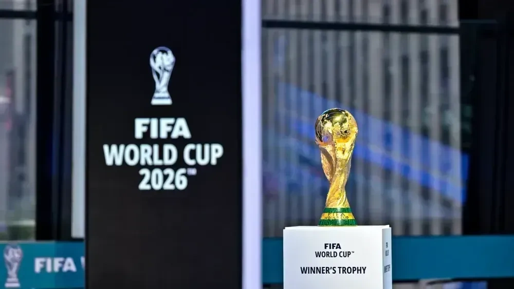 Copa do Mundo 2026 tem grupos definidos; Itália fica fora pela 3ª vez