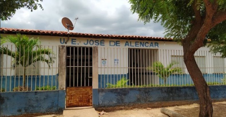 Aluno é apreendido após planejar chacina em escola no Piauí: 