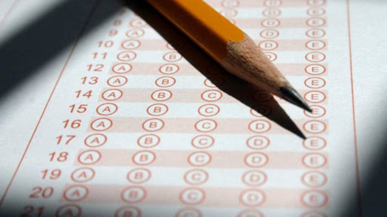 Local de prova do concurso unificado será divulgado nesta quinta-feira (25)