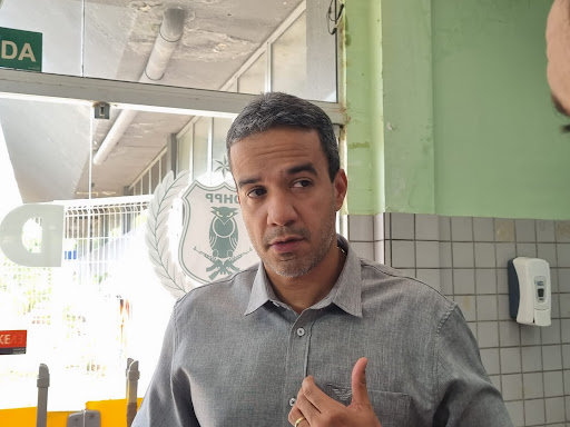 Polícia indicia suspeitos por morte de jovem baleado por engano no Dirceu