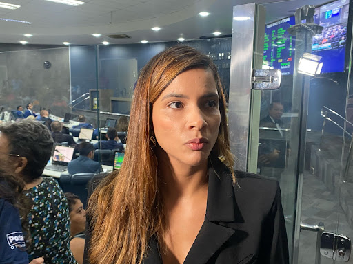 Recurso de habeas corpus de Tatiana Medeiros é rejeitado pelo TSE