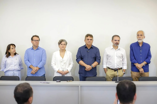 PSDB, Cidadania e Podemos se unem e vão escolher candidato ao governo