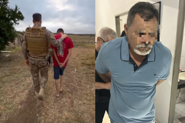 Polícia prende dois parentes de suspeito de matar advogada no Piauí