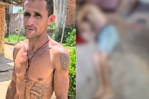 Homem é executado a tiros dentro de casa em Palmeirais