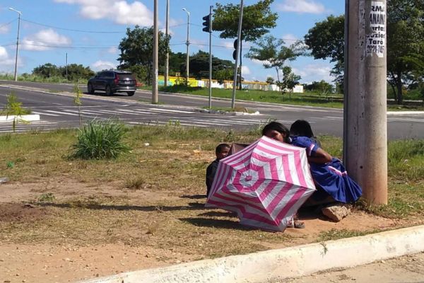'Novo Trump': Oposição critica remoção de crianças venezuelanas em Teresina