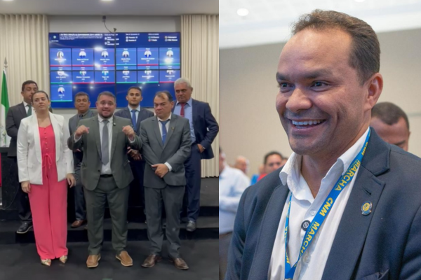Prefeito Pedro Gomes barra projeto que beneficiaria diabéticos em José de Freitas