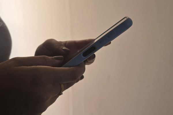 Homem é preso após ameaçar ex por mensagens de WhatsApp no Piauí