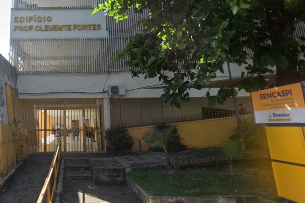 Relatório do TCE-PI aponta irregularidades na entrega de benefícios sociais em Teresina