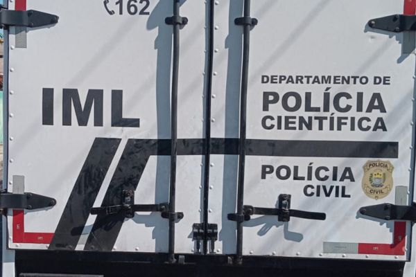 Flanelinha é morto a facadas por colega durante disputa por espaço em Parnaíba