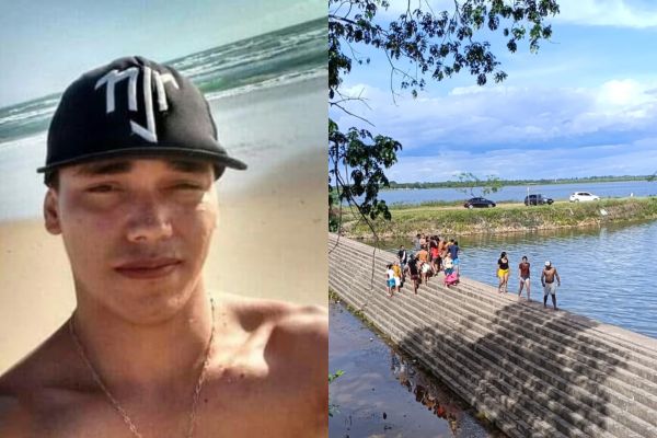 Homem morre afogado em barragem em José de Freitas