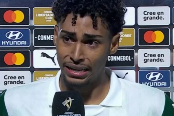 Conmebol convoca reunião urgente para debater racismo no futebol; veja a data