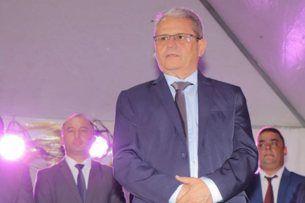 TCE suspende licitação da Prefeitura de Vila Nova do Piauí para compra de alimentos