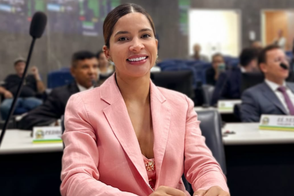 Consulta pela convocação de suplente de Tatiana Medeiros é rejeitada pelo TRE-PI