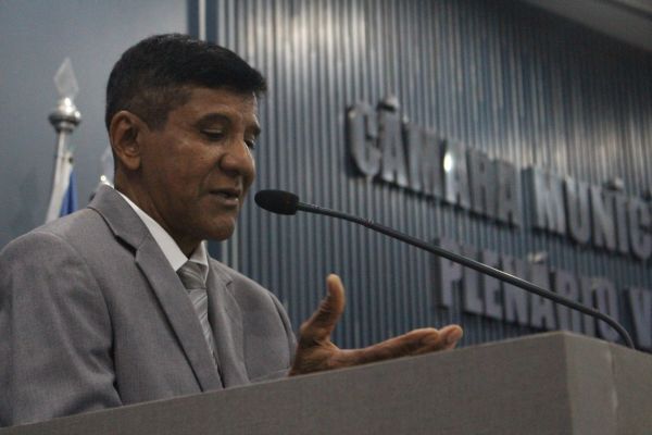 Vereador protocola pedido de Comissão de Ética para acompanhar caso Tatiana Medeiros
