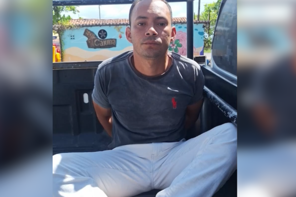 “Te prepara que vai ter um velório aqui”, ameaçou acusado de tentar matar ex no Piauí