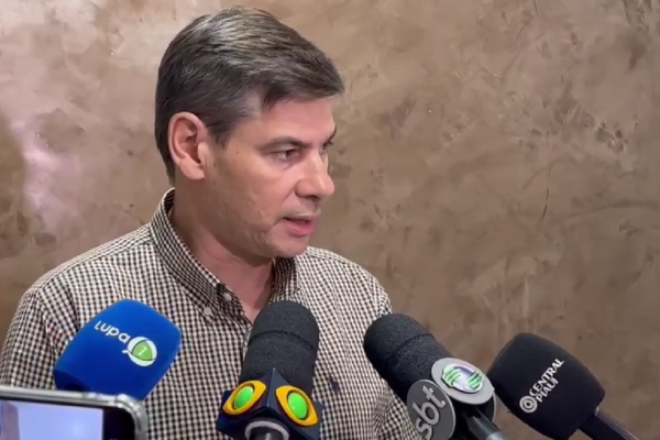 Delegado detalha prisão de suspeitos de roubar veículos na capital
