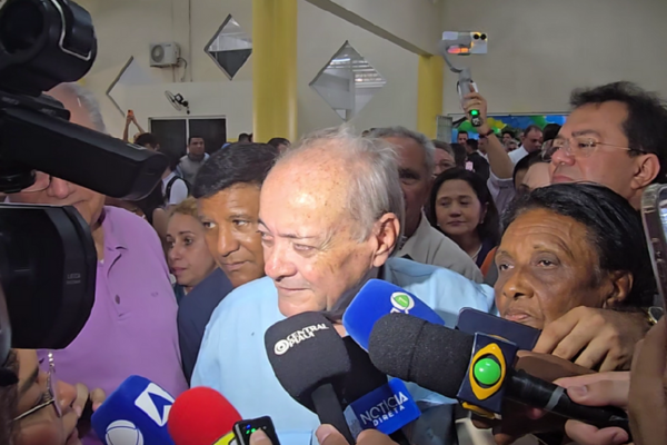 Prefeito Silvio Mendes apoia CPI e cobra punição por dívida bilionária