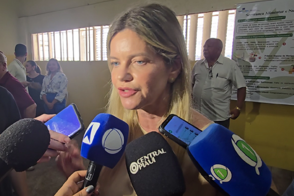 Gracinha não confirma permanência no PP: “Nunca fui ligada a sigla”