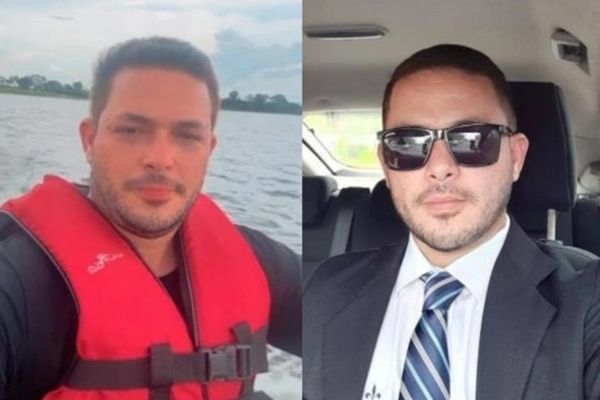 Saiba quem era o advogado que morreu durante teste de jet-ski no Piauí