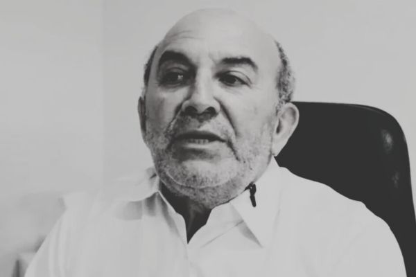 Empresário é encontrado morto dentro de distribuidora na zona Leste de Teresina