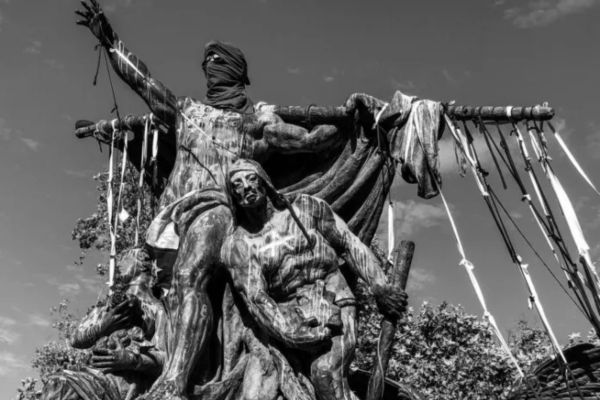 Demagogos e Anticristos