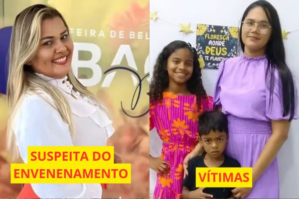 Criança de 7 anos morre após família ser envenenada com ovo de Páscoa no MA
