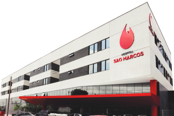 MP investiga desvio de recursos no Hospital São Marcos