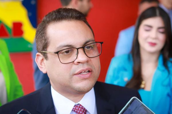 OAB-PI fará eleição online para escolha de novo desembargador pelo quinto constitucional