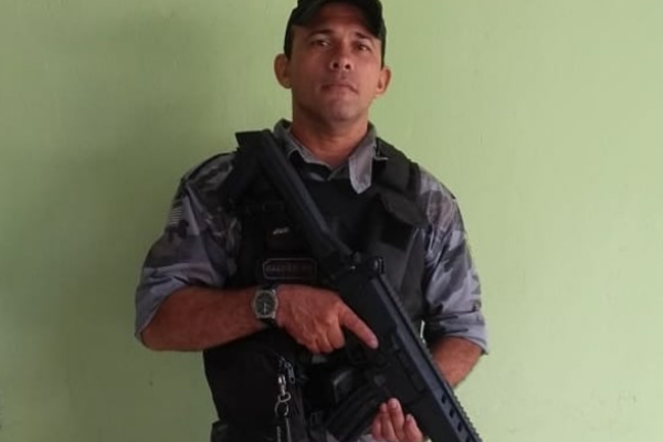 Policial militar é morto a tiros na zona Sudeste de Teresina