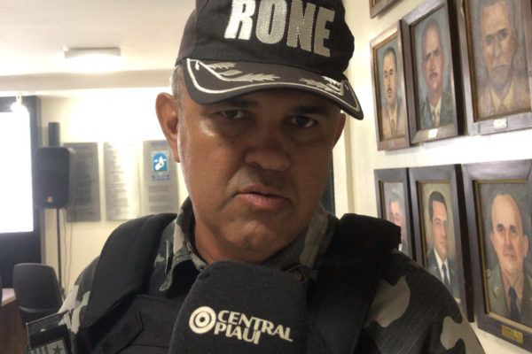 Caso Galvão: Criminosos já tinham roubado armas de outros policiais, diz coronel do RONE