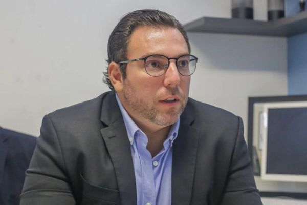 Markim Costa é nomeado diretor legislativo da Alepi