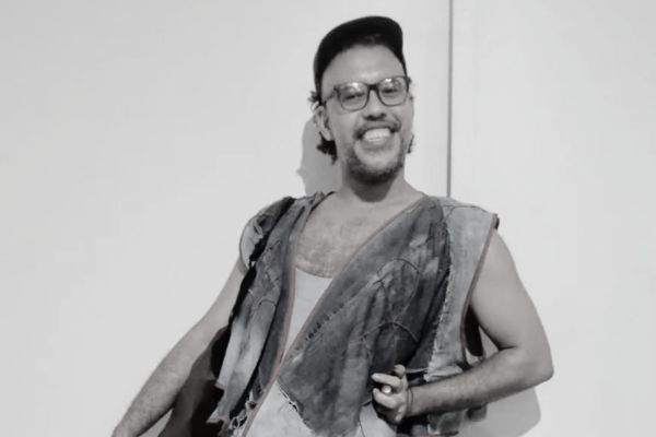 Jornalista Vicente de Paula morre aos 35 anos em Teresina