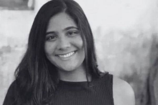Universitária morre em acidente de carro no interior do Piauí