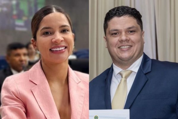 Suplente de Tatiana Medeiros será convocado pela Câmara Municipal