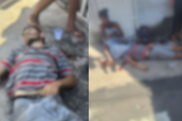 Homem é morto a tiros durante tentativa de assalto em Teresina