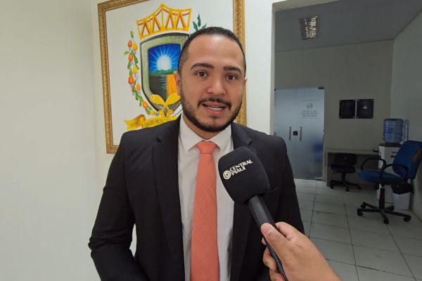 Juca Alves diz que pressão popular motiva cobranças duras à PMT
