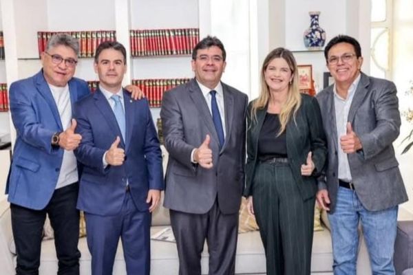 Com apoio de Gracinha, Zé Santana deve ser o federal mais votado do PT