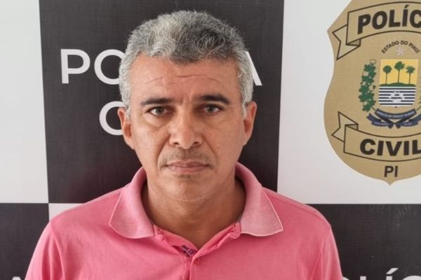Saiba quem é o professor de matemática preso suspeito de dar golpes em donos de carros no Piauí