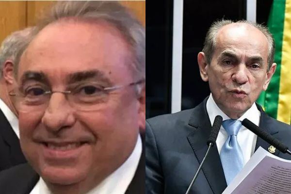 Empresa de irmão de Marcelo Castro vence contrato de R$ 205 milhões