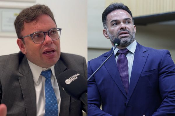 Aluísio Sampaio vai para SDU Sul e B. Sá assumirá Meio Ambiente em Teresina