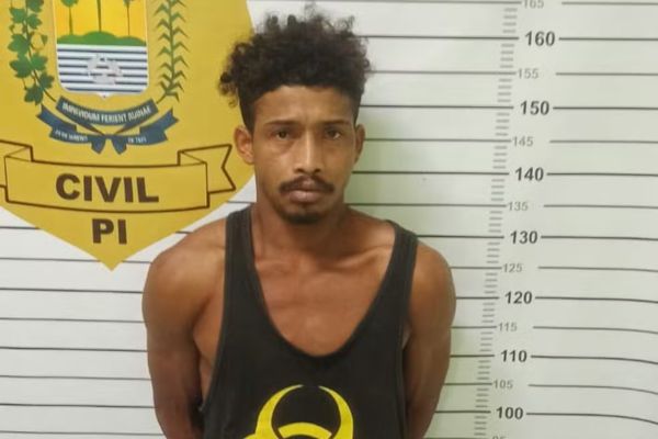 Condenado por estuprar garoto de 12 anos é preso no Norte do Piauí