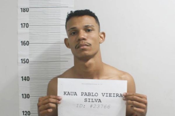 Acusado de assassinar sargento em frente a academia é indiciado