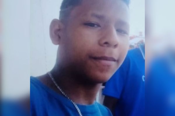 Suspeito de envolvimento em sequestro adolescente de 14 anos é preso