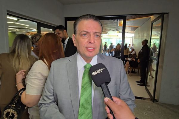 Gessivaldo justifica pedido de vista sobre SETRE: “Queria entender como vai funcionar”